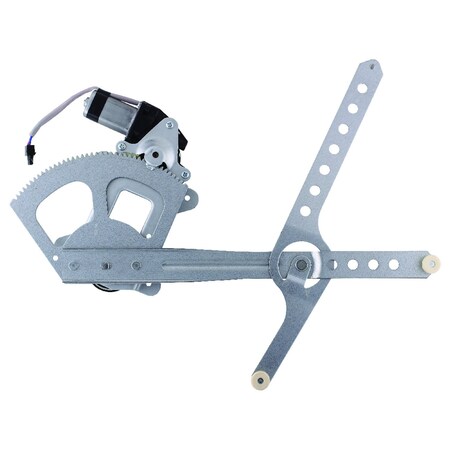 Wai Global WINDOW REGULATOR & MOTOR, WPR0508RM WPR0508RM